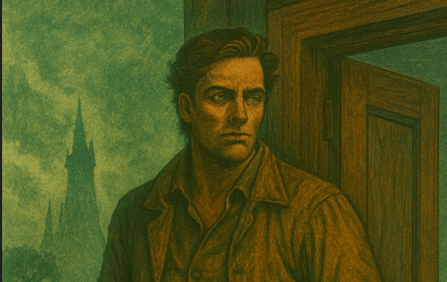 The Drawing of the Three cover