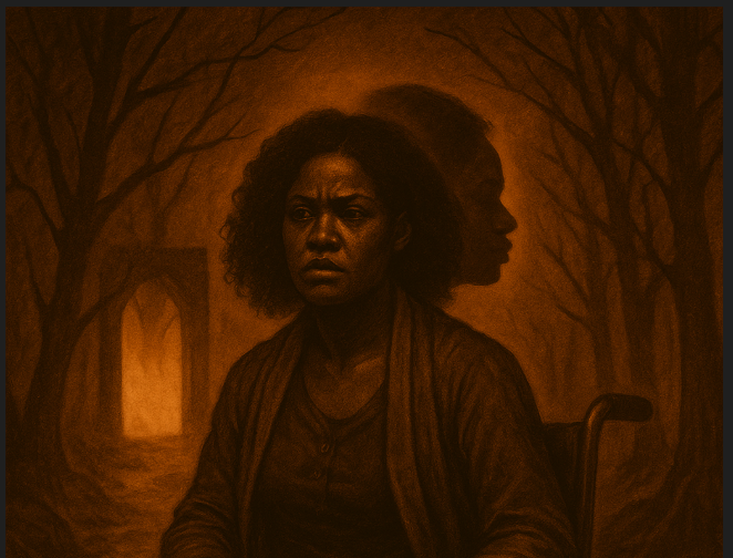 Song of Susannah cover