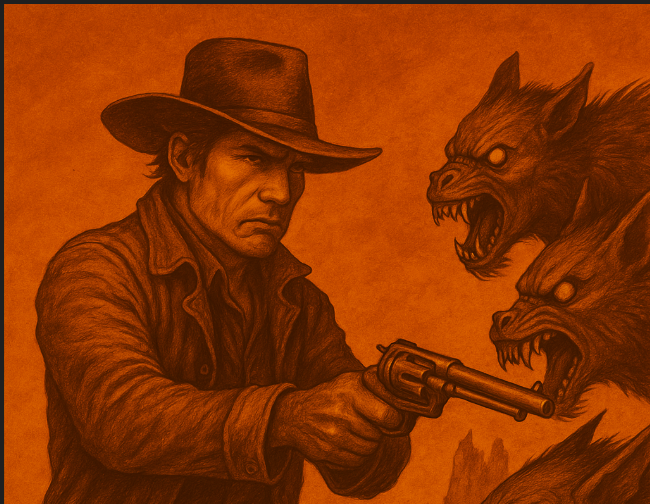 Wolves of the Calla cover
